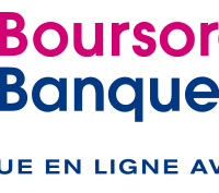 Nouveau logo Boursorama