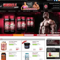 2015-01-23 17_43_18-Proteine, creatine et autres complements alimentaires Muscleshop
