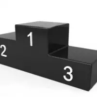 podium 3