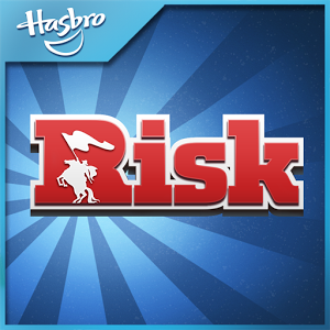 Risk global domination board game