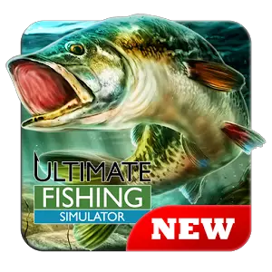 Ultimate Fishing Simulator 2 Announced For PS4 & PS5 