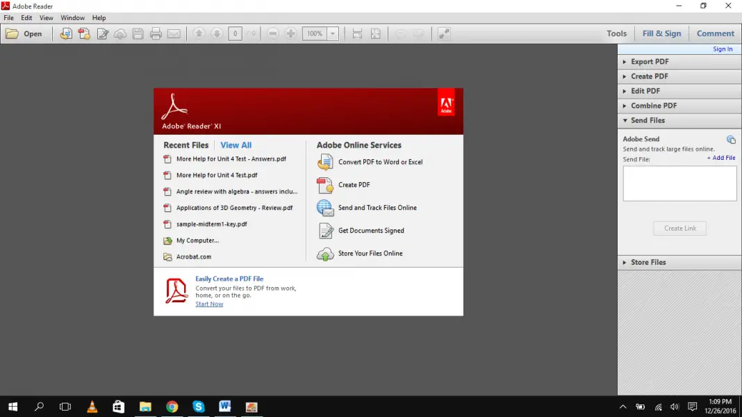 adobe acrobat professional linux download