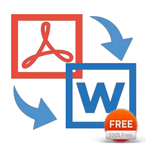 Télécharger Free PDF to Word Converter (convertir fichier PDF en