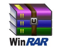 Télécharger WinRAR pour PC (édition 2019)  Pear Linux.fr