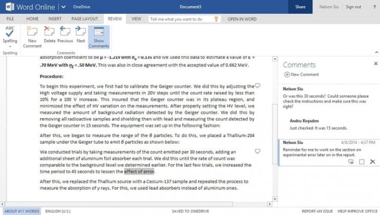 Télécharger Word Online pour PC (gratuit)  Pear Linux.fr