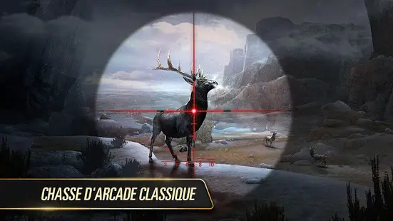 Aperçu DEER HUNTER CLASSIC - Img 1