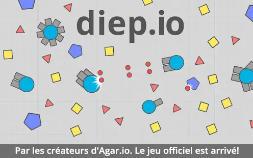 Aperçu diep.io - Img 1