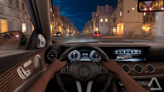 Aperçu Driving Zone: Germany - Img 2