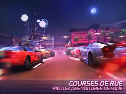 Aperçu Gangstar Vegas - mafia game - Img 2