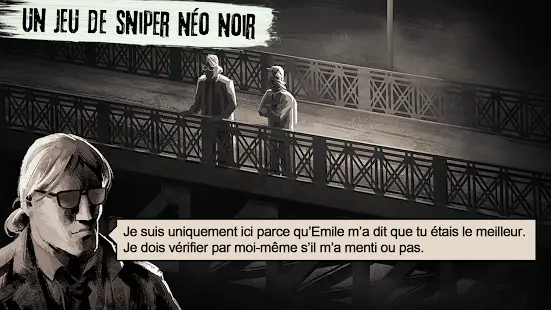 Aperçu LONEWOLF (17+) - Img 1