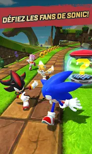 Aperçu Sonic Forces - Img 2