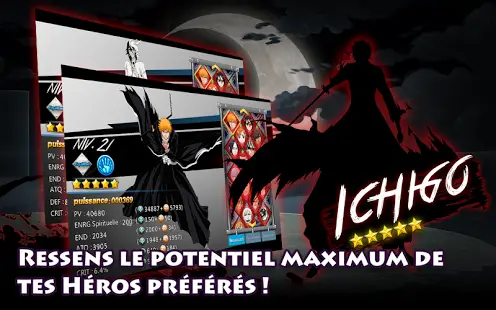 Aperçu Soul Reapers: Éveil Spirituel - Img 1