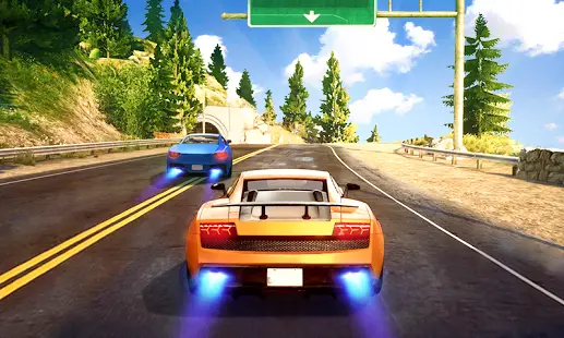Aperçu Street Racing 3D - Img 2