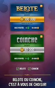 TÉLÉCHARGER LA COINCHE SUR TABLETTE COINCHE SUR TABLETTE TÉLÉCHARGER LA