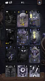 Aperçu Card Thief - Img 1