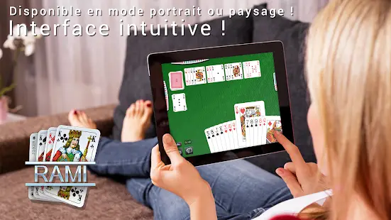 Aperçu Rami - gratuit francais - Img 2