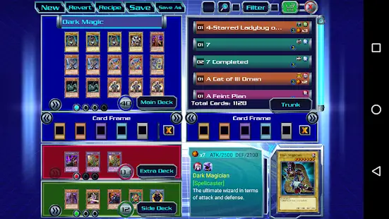 Aperçu Yu-Gi-Oh! Duel Generation - Img 2
