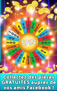 Aperçu 777 Classic Slots: Machines à Sous Gratuites - Img 1