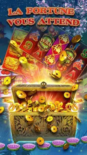 Aperçu 88 Fortunes Casino Slots: Machines à Sous gratuits - Img 2