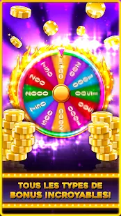 Aperçu Akamon Slots – Casino gratuit - Img 2