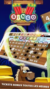 Aperçu Bingo Showdown - Jeux de Bingo Live - Img 1