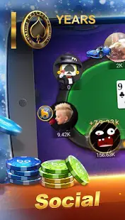 Aperçu Poker Texas Français - Img 1