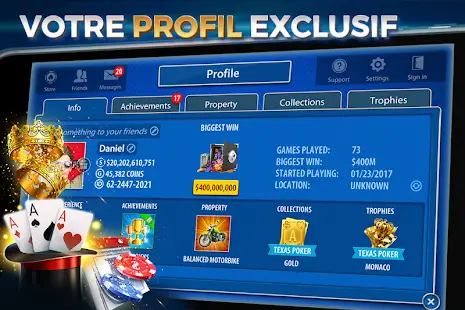 Aperçu Casino Roulette: Roulettist - Img 2
