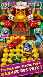 Aperçu Casino Vegas Coin Party Dozer - Img 1