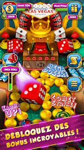 Aperçu Casino Vegas Coin Party Dozer - Img 2