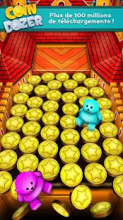 Aperçu Coin Dozer - Prix gratuits - Img 2