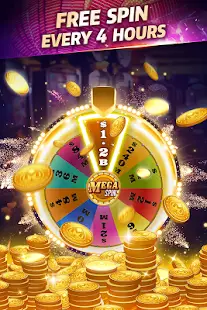 Aperçu Mega Hit Poker: Texas Holdem massive tournament - Img 1