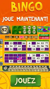 Aperçu Praia Bingo VidéoBingo Gratuit - Img 2