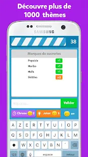 Aperçu Fight List - Petit Bac - Img 1