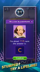Aperçu Millionaire Trivia: Who Wants To Be a Millionaire? - Img 2