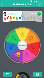 Aperçu Trivia Crack - Img 2