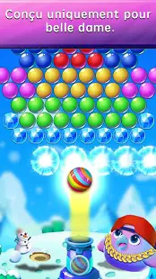 Aperçu Bubble Shooter - Img 1