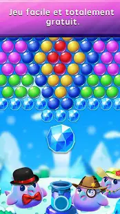 Aperçu Bubble Shooter - Img 2