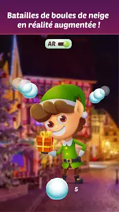 Télécharger Lutin GO, le jeu de Noël 2017 pour PC et MAC - Pear Linux.fr