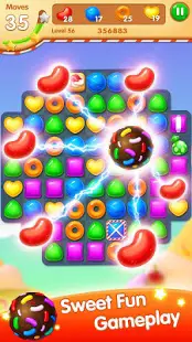 Aperçu Sweet Candy Fever - Img 1