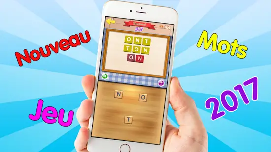 Télécharger Maître Des Mots en Français  Jeux de Mots 2017 pour PC et