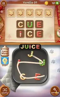 Aperçu Word Cookies - Img 1
