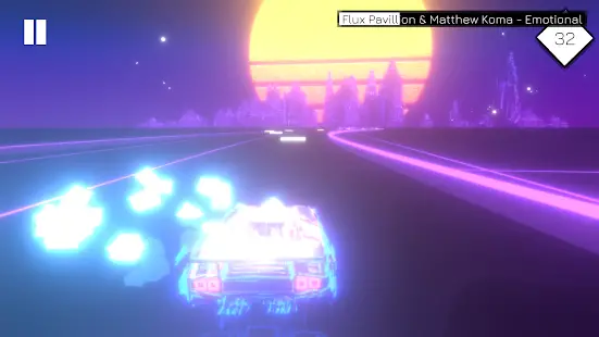 Aperçu Music Racer - Img 2