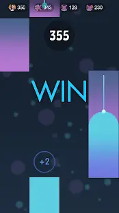 Aperçu Piano Solo - Classical Magic Game White Tiles 4 - Img 1