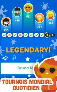 Aperçu SongPop 2 - Quizz Musical - Img 2