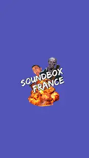 Aperçu Soundbox France - Img 1