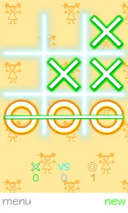 Aperçu Tic Tac Toe Classic - Img 2