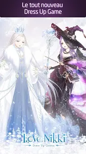 Aperçu Love Nikki-Dress UP Queen - Img 1