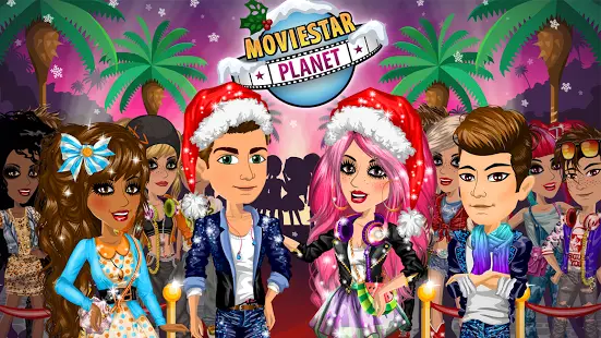 Aperçu MovieStarPlanet - Img 1