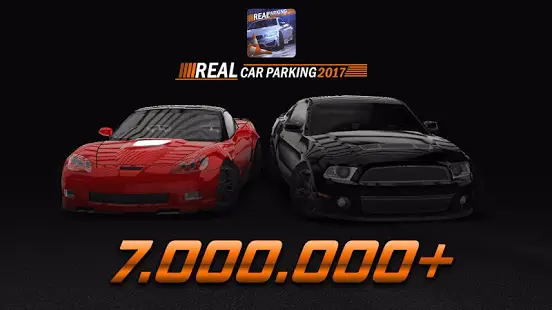 Aperçu Real Car Parking : Driving Street 3D - Img 1