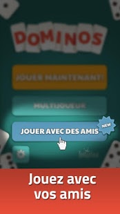 Aperçu Dominos : grand classique des jeux de plateau. - Img 1